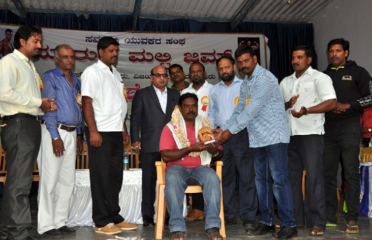 ಆರೋಗ್ಯವಂತರಾಗಿರಲು ದೇಹದಂಡನೆ ಅಗತ್ಯ: ನರೇಂದ್ರ ಪೈ